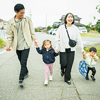 小松市の魅力を移住者が語る「私の移住ストーリー」