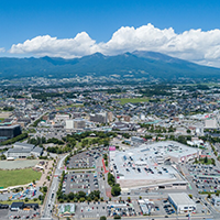自然のなかでのびのび暮らせる街・長野県佐久市の住みやすさ＆治安を解説