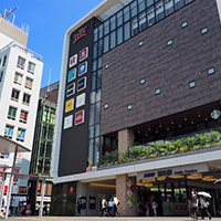 ［調布市］特急利用で新宿から約18分。調布市の住みやすさは？