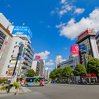 ［武蔵野市］吉祥寺を中心に、利便性とブランド力を重視する方におすすめ