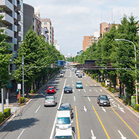 ［杉並区］落ち着いた邸宅街が多く、23区内ならではの利便性とステータスを求める方に