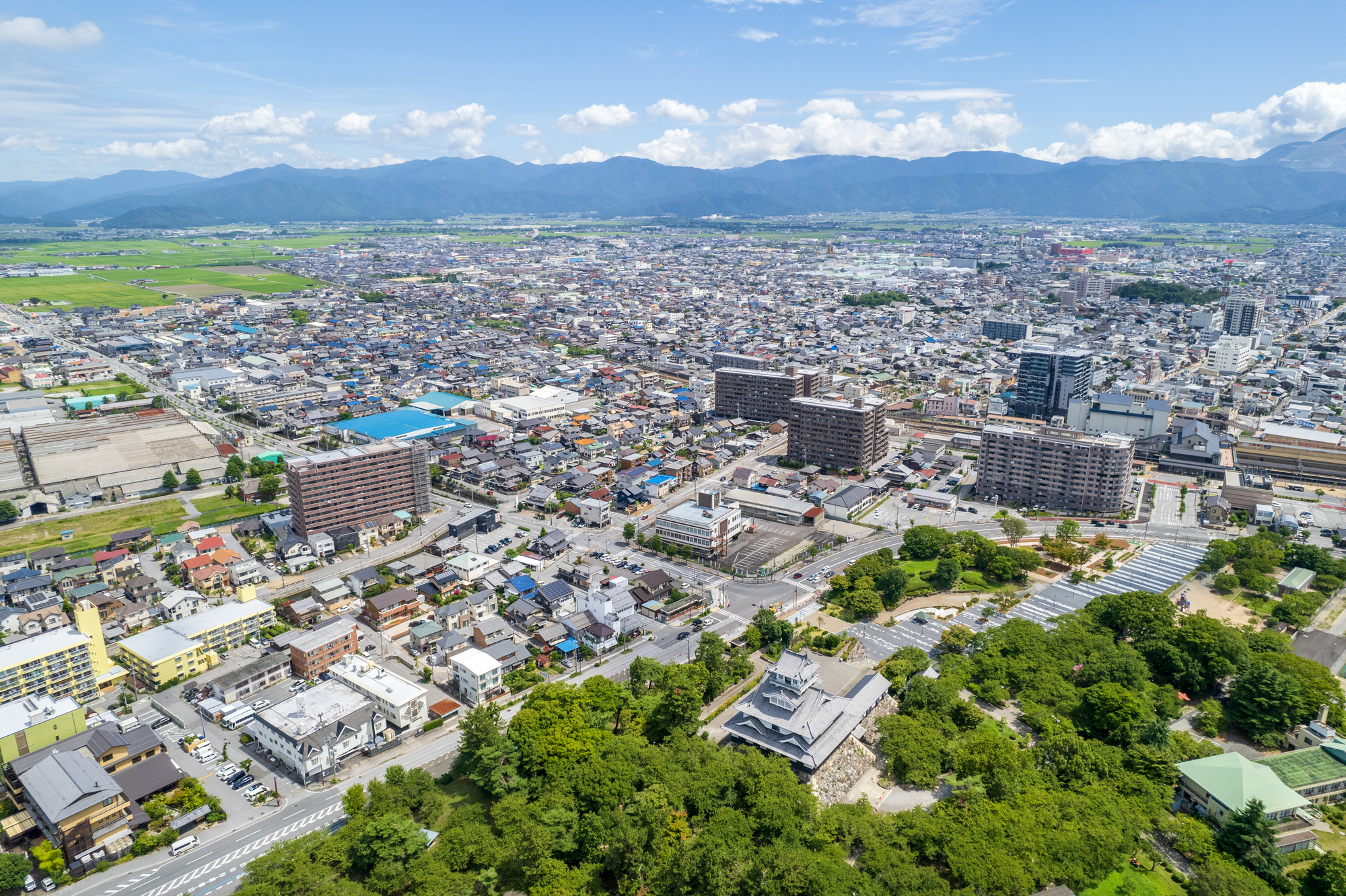 「トカイナカ」とは？ 都会と田舎のいいとこどり！ おすすめ移住先12選