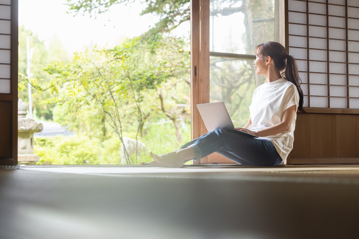 今、注目の新しいライフスタイル「二拠点生活(デュアルライフ)」の実現方法は? おすすめ移住先15選