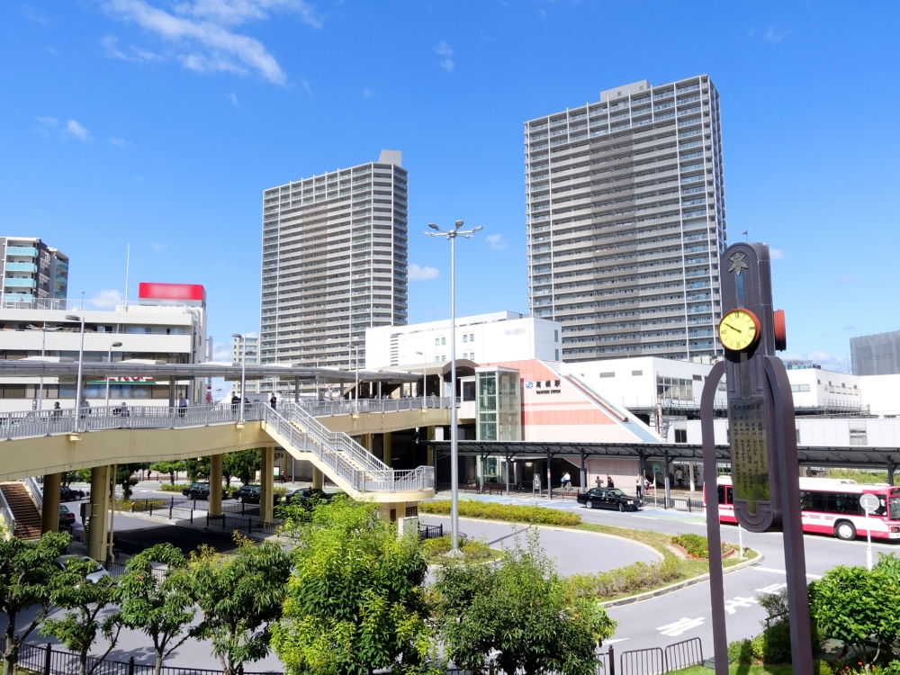 都会と自然が共存する「とかいなか」。大阪府・高槻の住みやすさや治安を解説