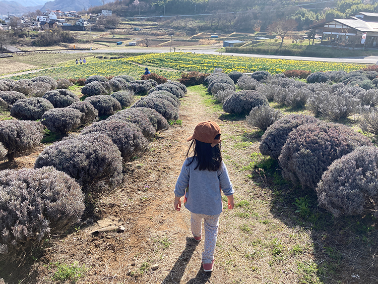 近隣には上田・小諸・軽井沢・佐久など、観光エリアも充実。週末トリップでリフレッシュできる