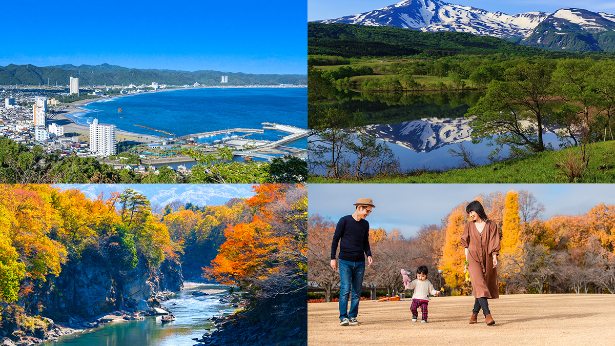 自分らしく、ゆとりのある生活「スローライフ」を移住で叶える方法