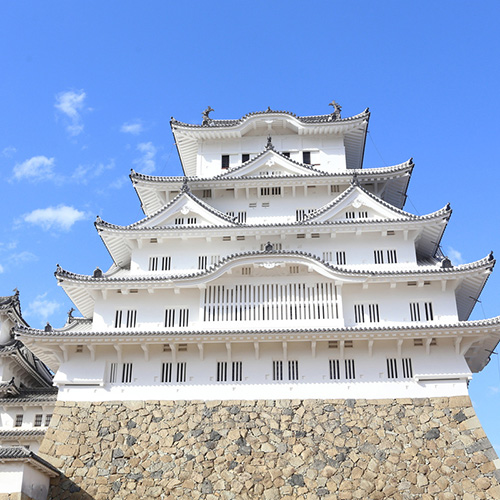 新幹線も止まる西の拠点。姫路市の住みやすさと生活コスト