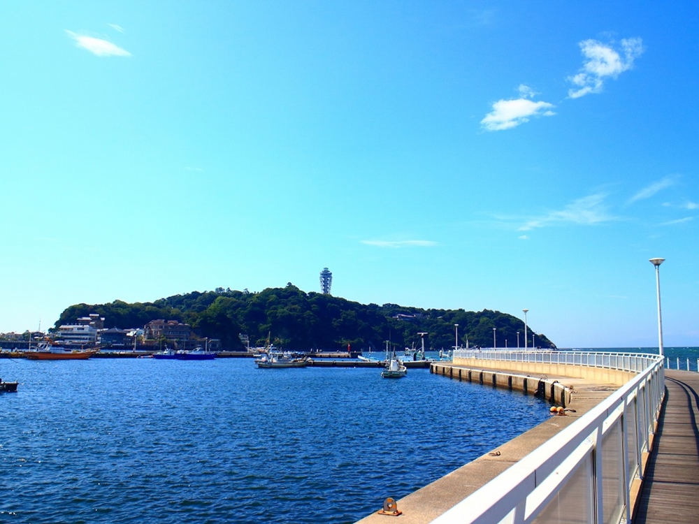 海や里山の自然が豊かな子育てしやすい街・神奈川県藤沢の住みやすさや治安は？