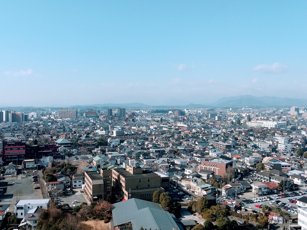 地方の穏やかさと都会の便利さが共存する栃木県・宇都宮の住みやすさや治安を解説
