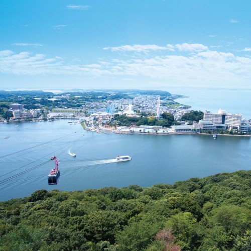 静岡県一の面積・人口を誇る政令指定都市・浜松の住みやすさ＆治安を紹介