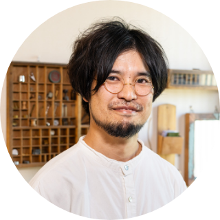 部屋主プロフィール