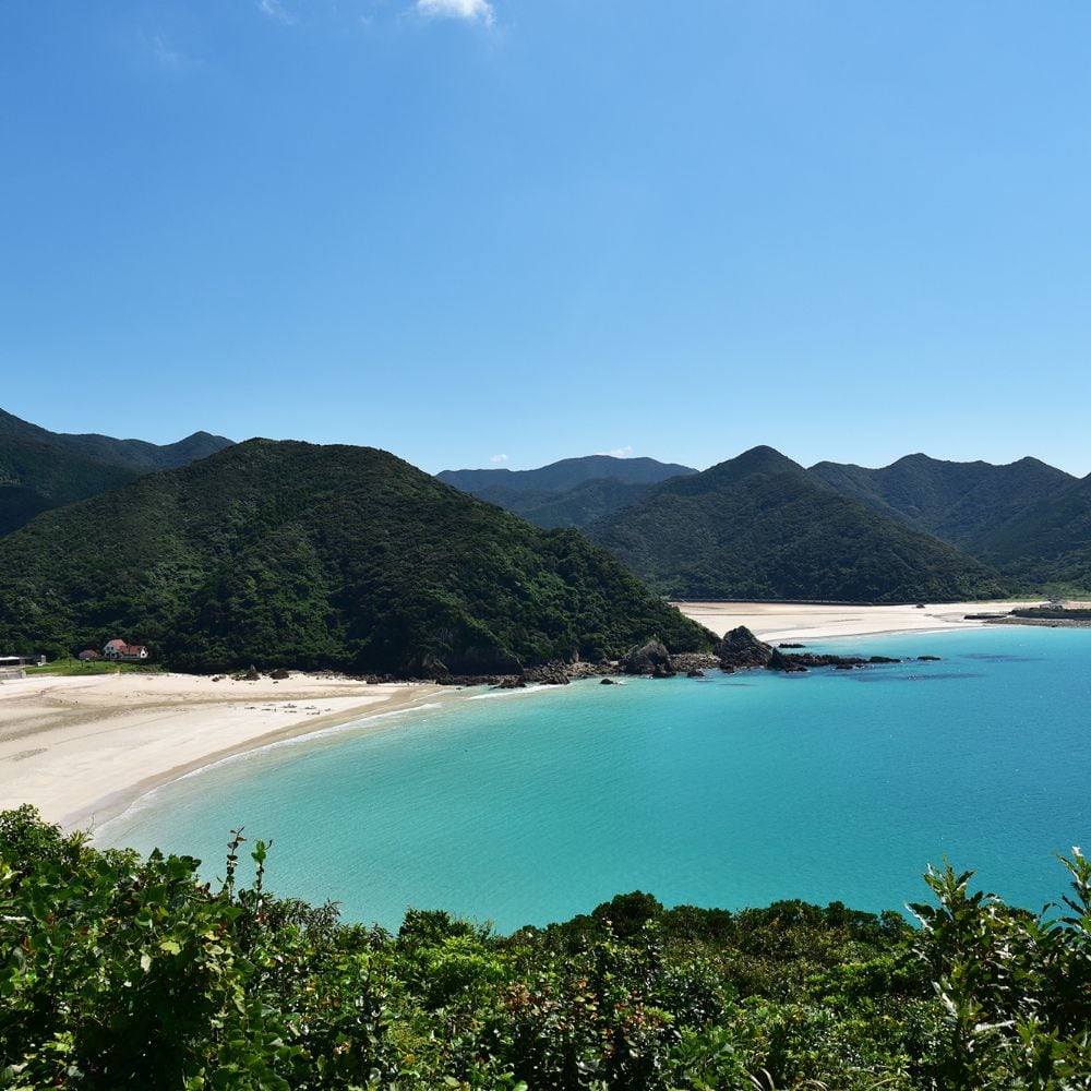 高浜海水浴場