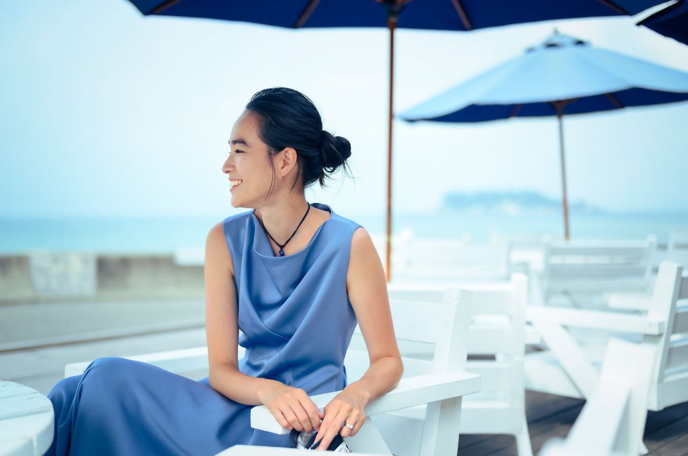 麻宮彩希さんが好きな街