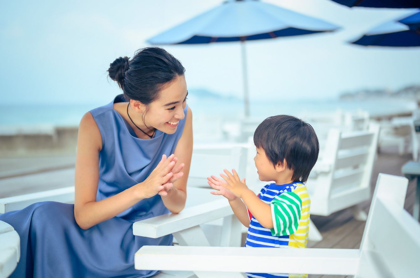 麻宮彩希さんが好きな街