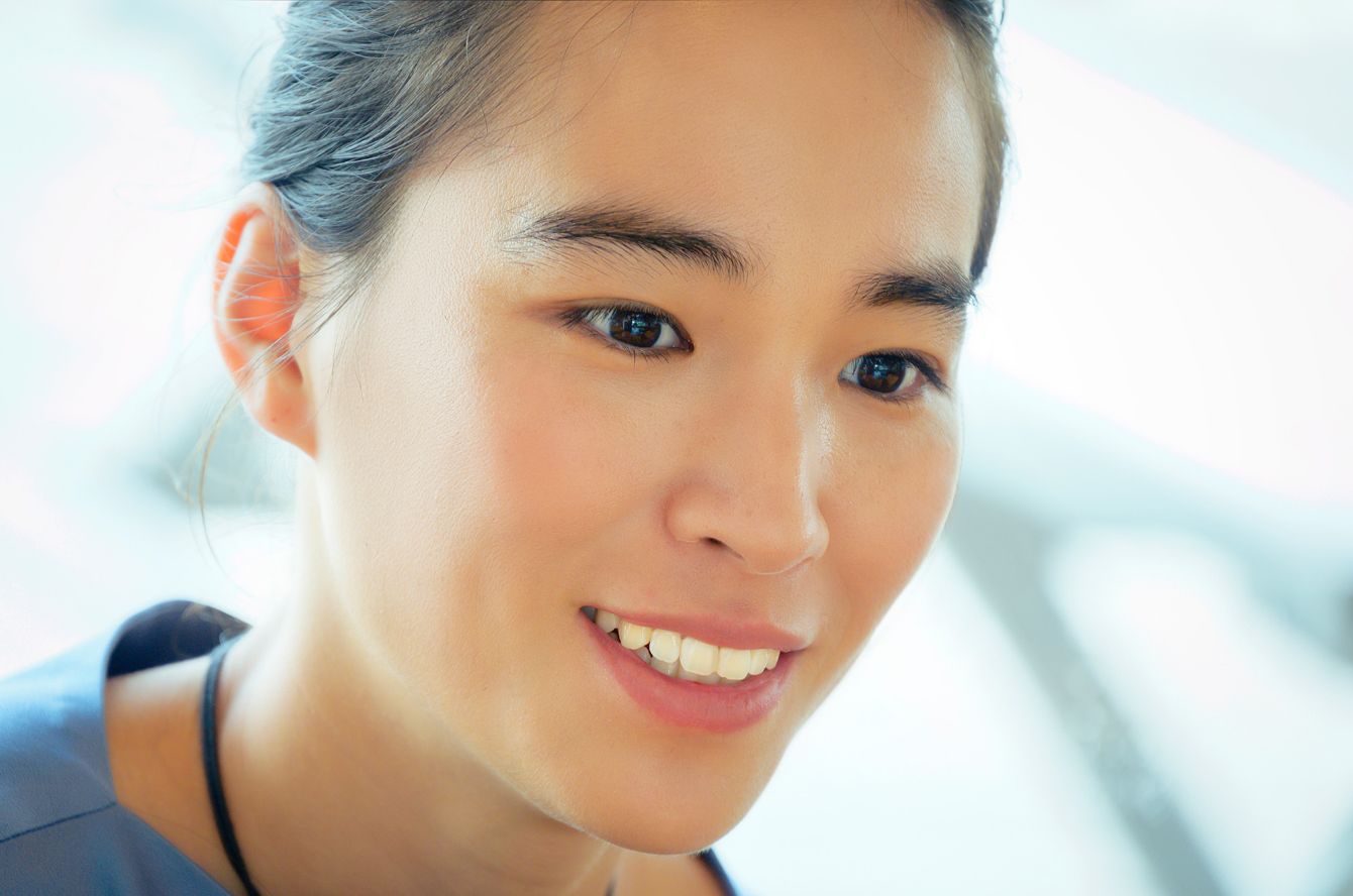 麻宮彩希さんが好きな街