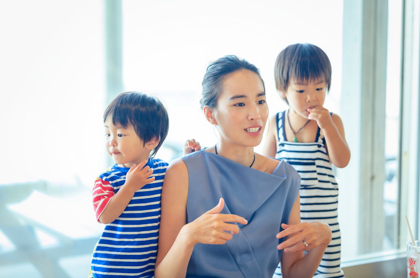 麻宮彩希さんが好きな街
