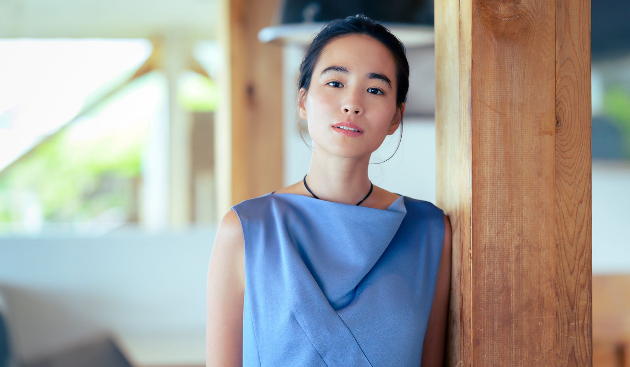 麻宮彩希さんが好きな街