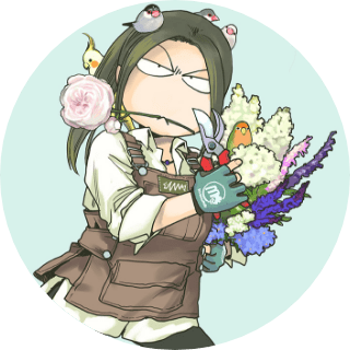 部屋主プロフィール