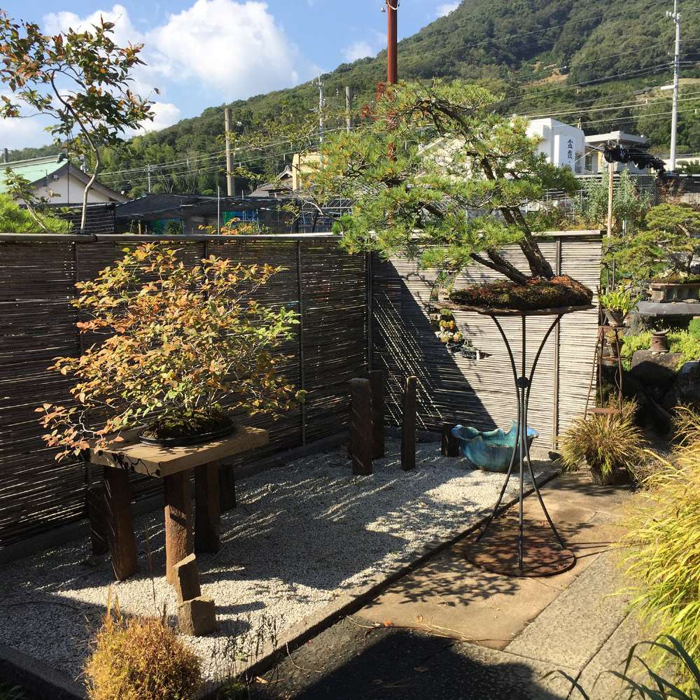 花澤明春園