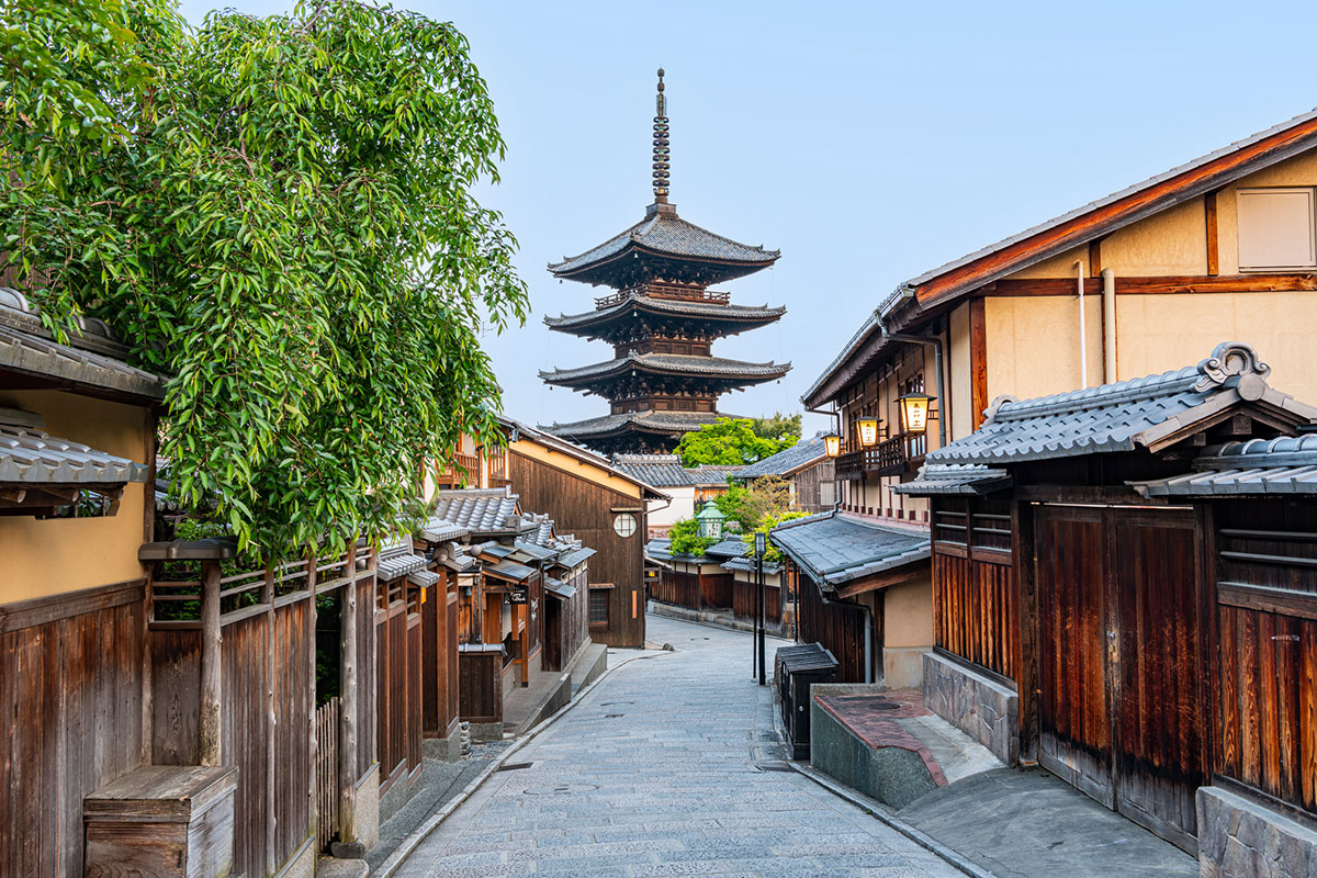 憧れの京都移住を実現へ。移住計画に役立つ、移住支援情報や暮らしやすいエリアを紹介