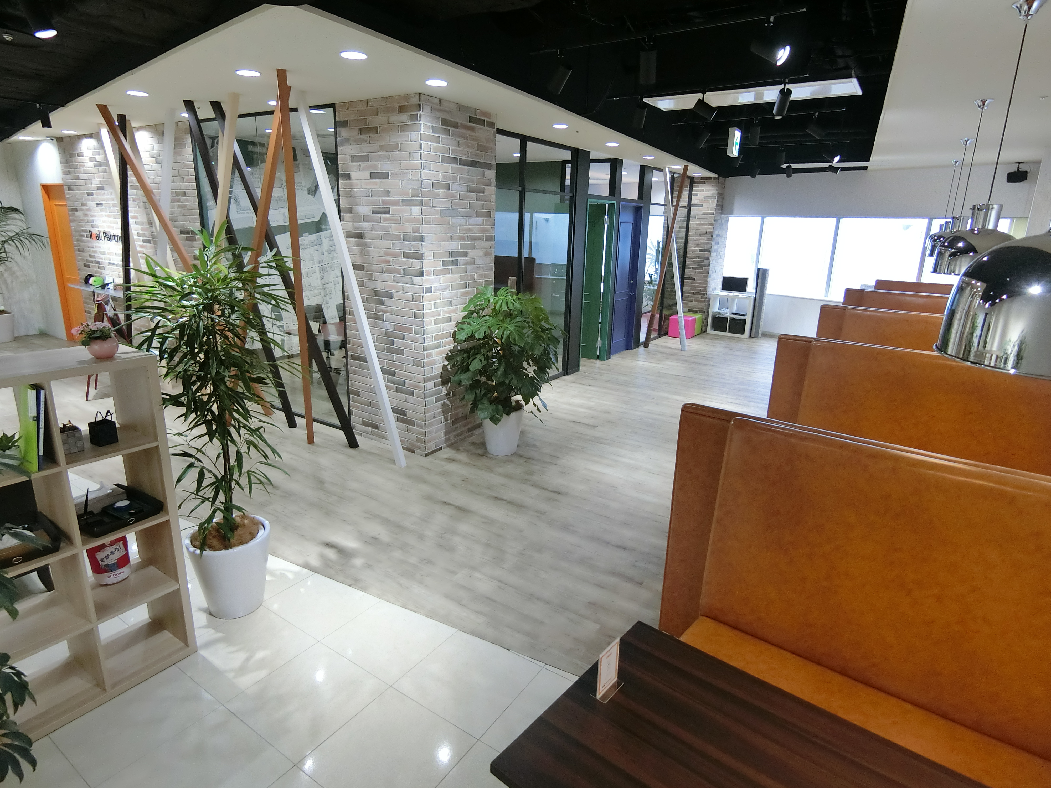 リアルパートナーズ株式会社