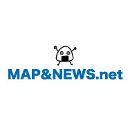 ライター：MAP＆NEWS.net